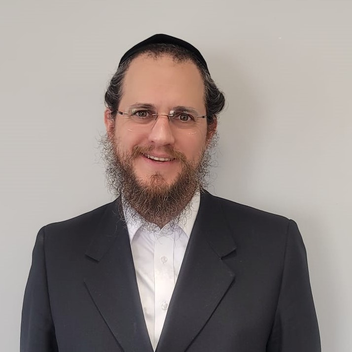 Yisroel Zelcer