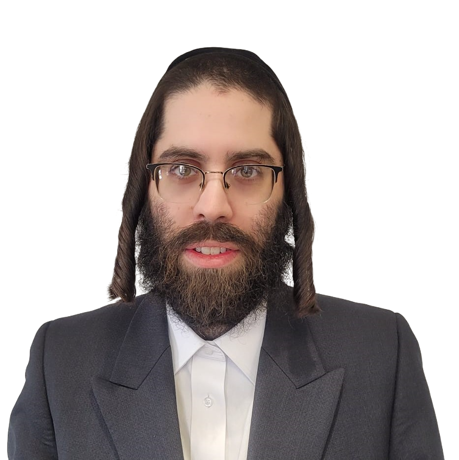 Chaim Green