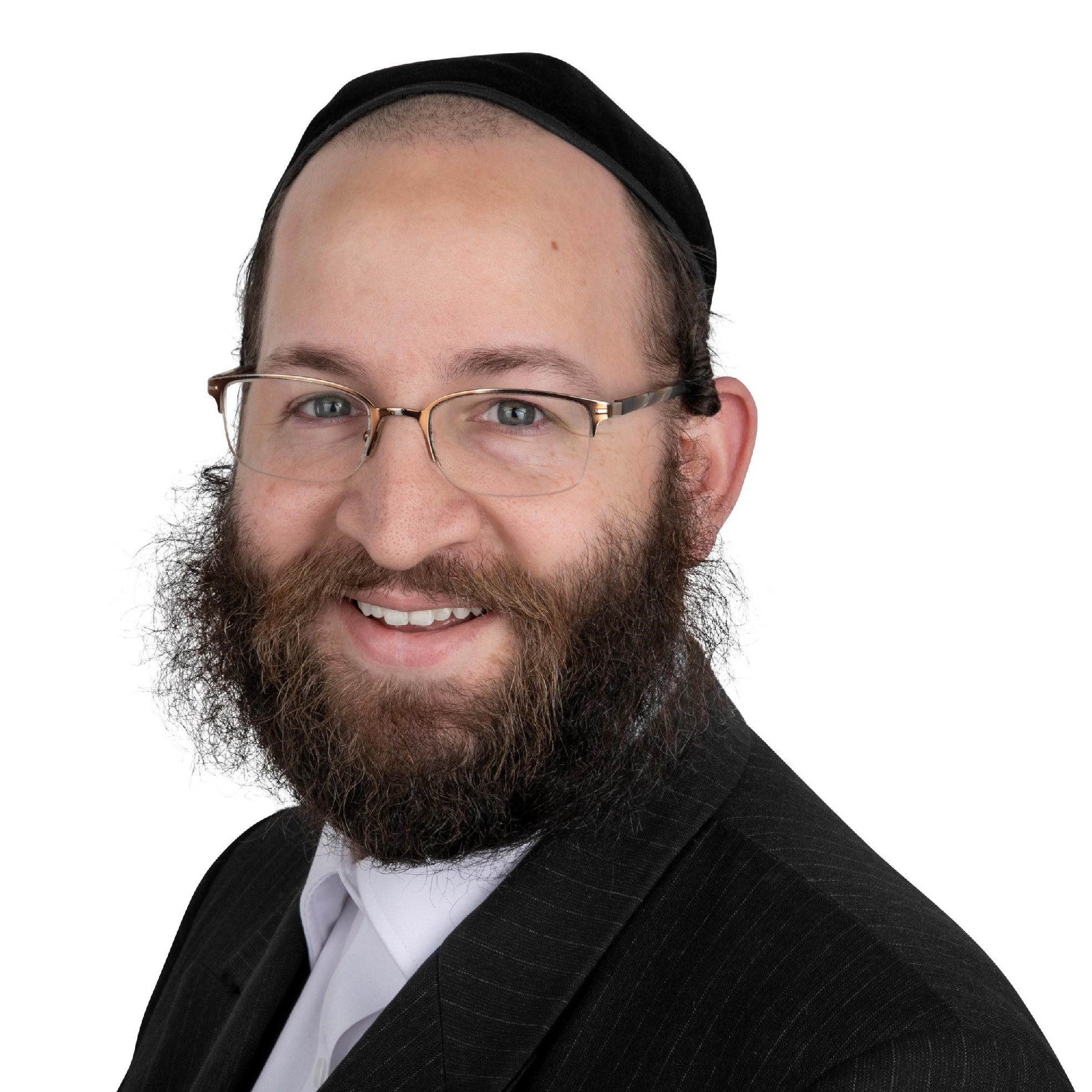 Yisroel Green, CPA