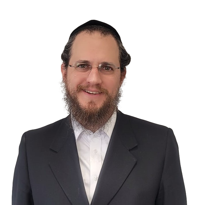 Yisroel Zelcer, RA