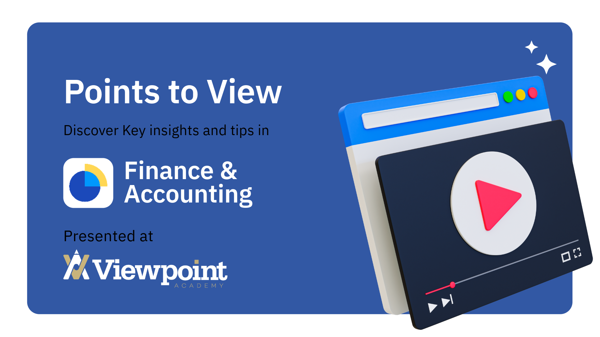 The Accounting Cycle