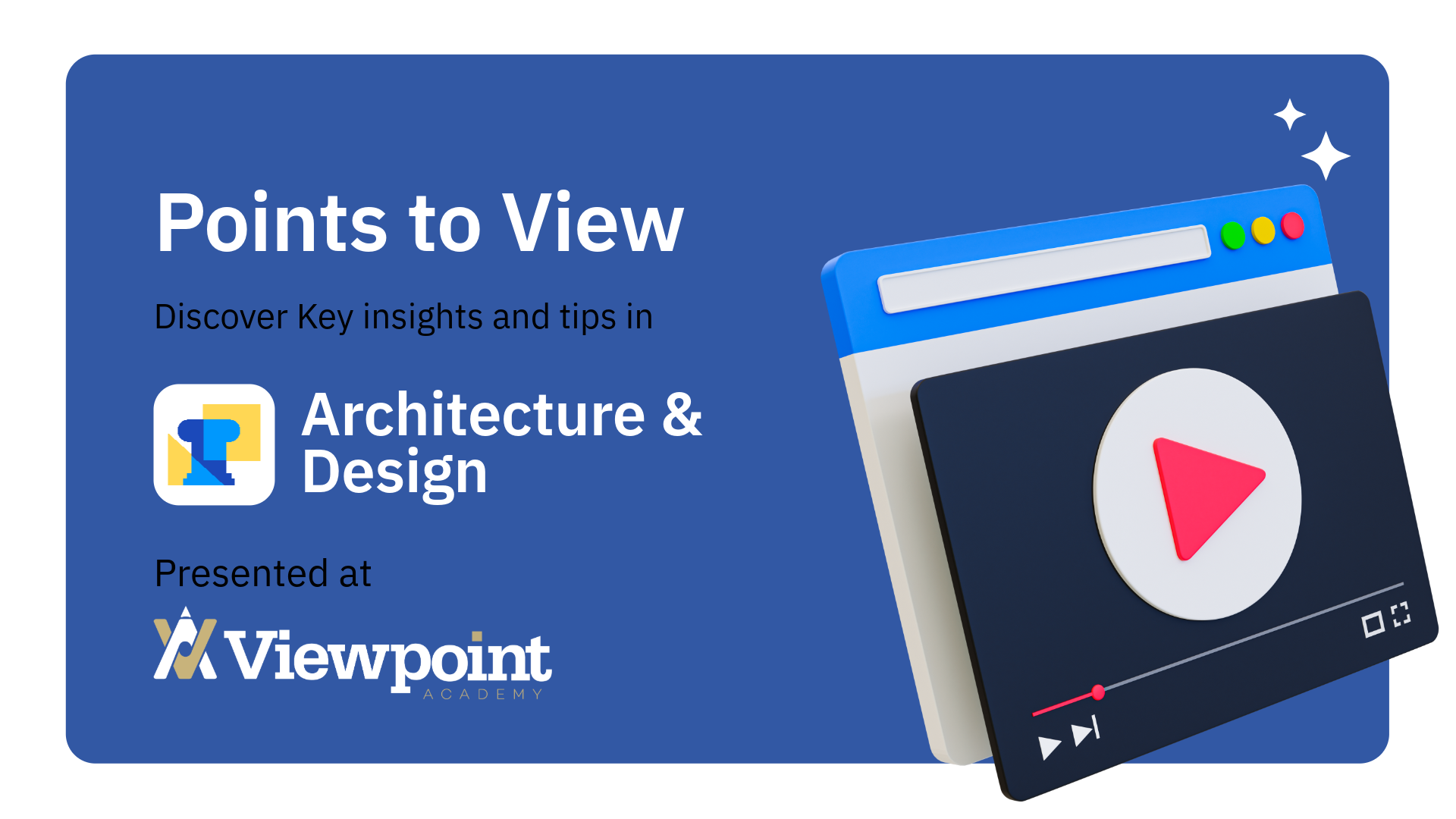 Architecture: What's the Purpose?